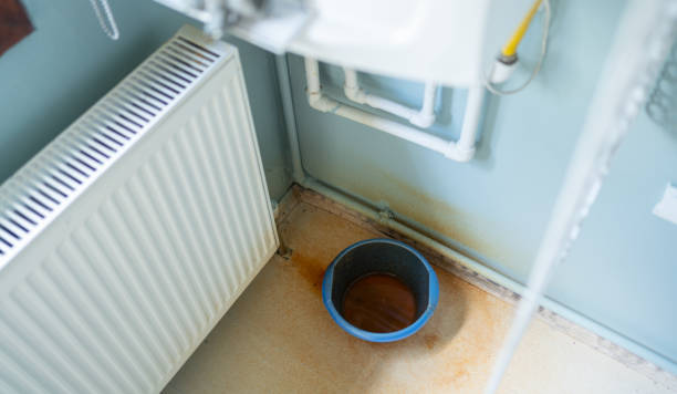 Professional Water damage restoration in Lexington, TN